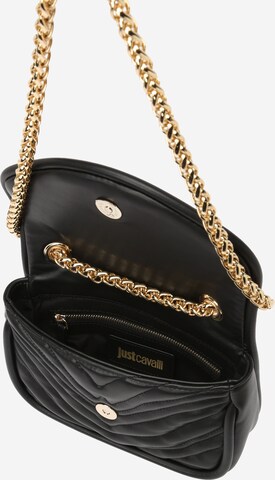 Just Cavalli Shoulder bag in Black