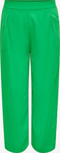 ONLY Carmakoma Παντελόνι πλισέ 'Joleen Jackie' σε πράσινο, Άποψη προϊόντος