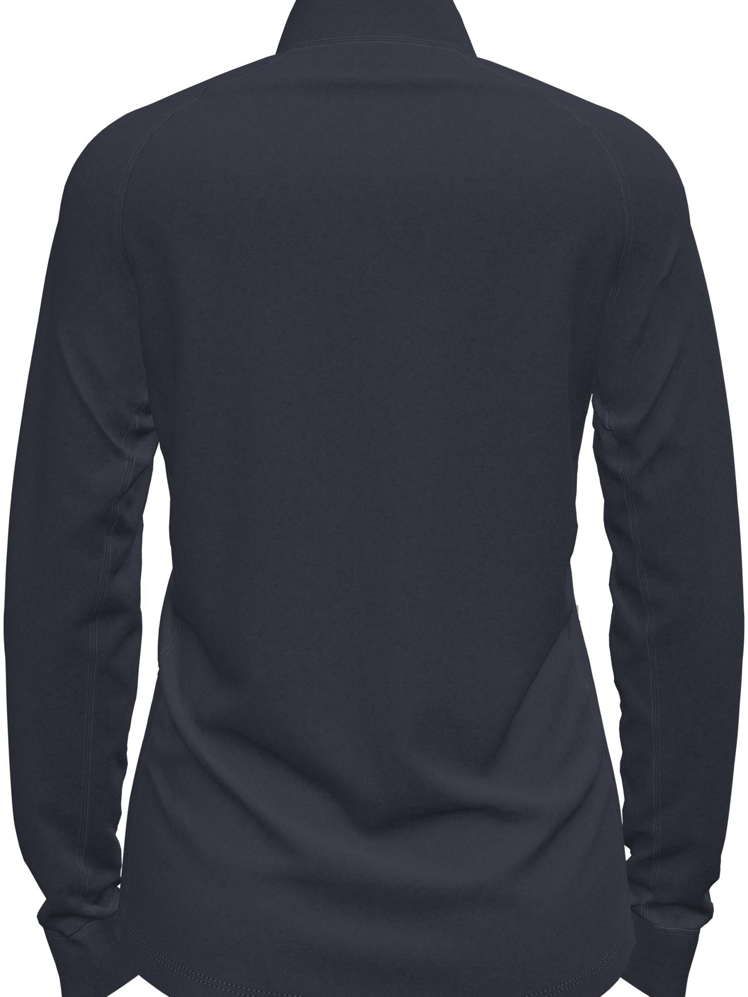 Sweat de sport 'BERRA' ODLO en gris