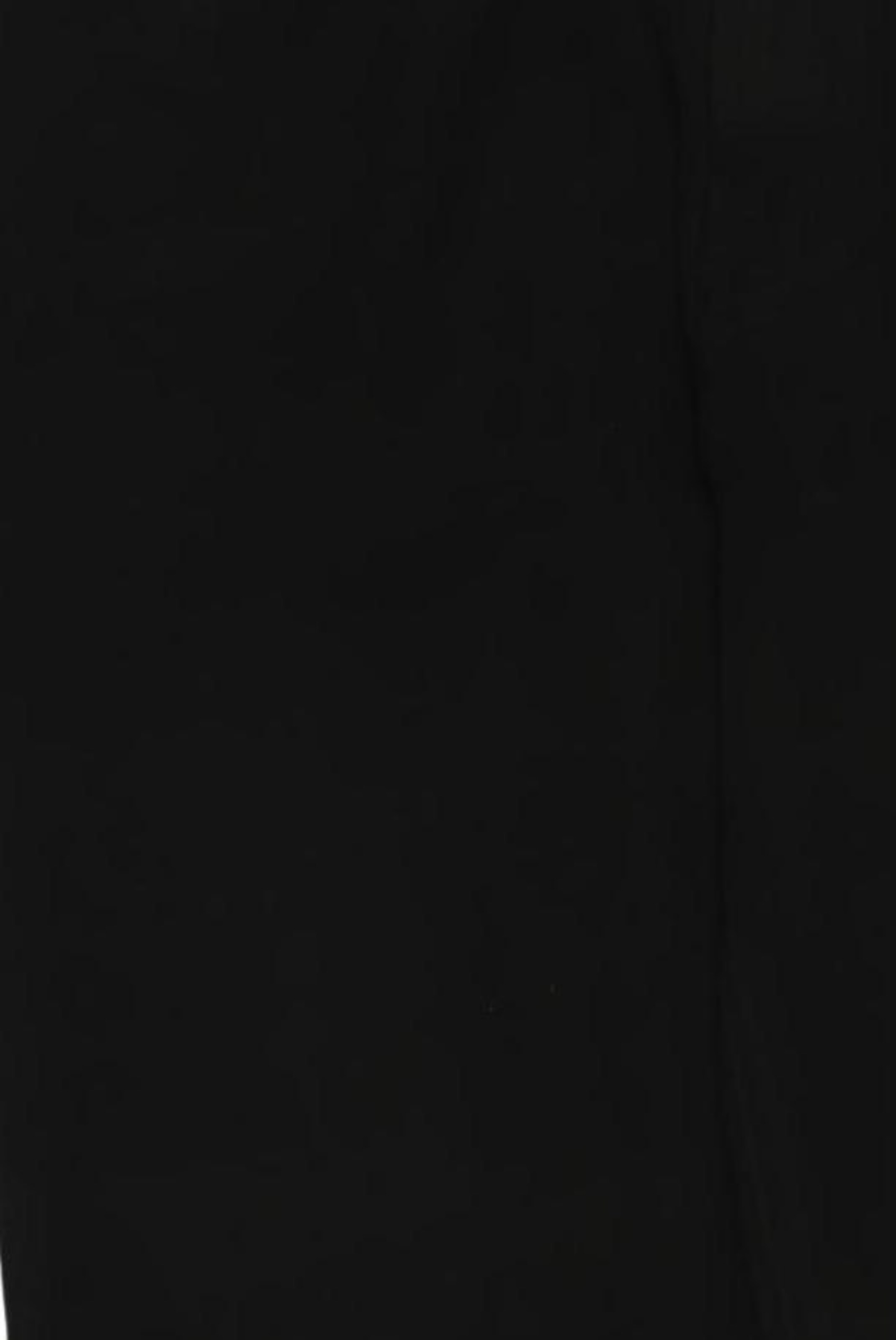 HECHTER PARIS Jeans in 38 in Black