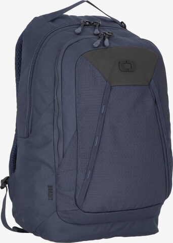 Ogio Backpack 'Bandit Pro ' in Blue