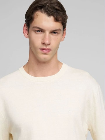 REPLAY Pullover‌‌‌‌ in Weiß