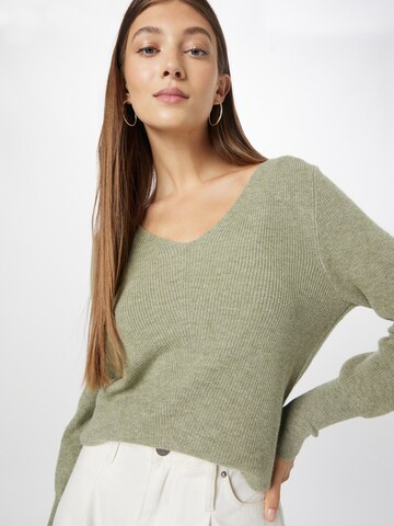 ONLY Sweater 'Atia' in Green