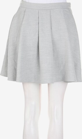 MOHITO Skirt in XS in Grey