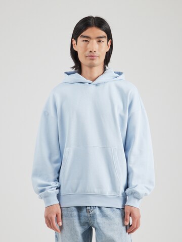 Only & Sons - Sudadera 'ONSTurner Life' en azul: frente