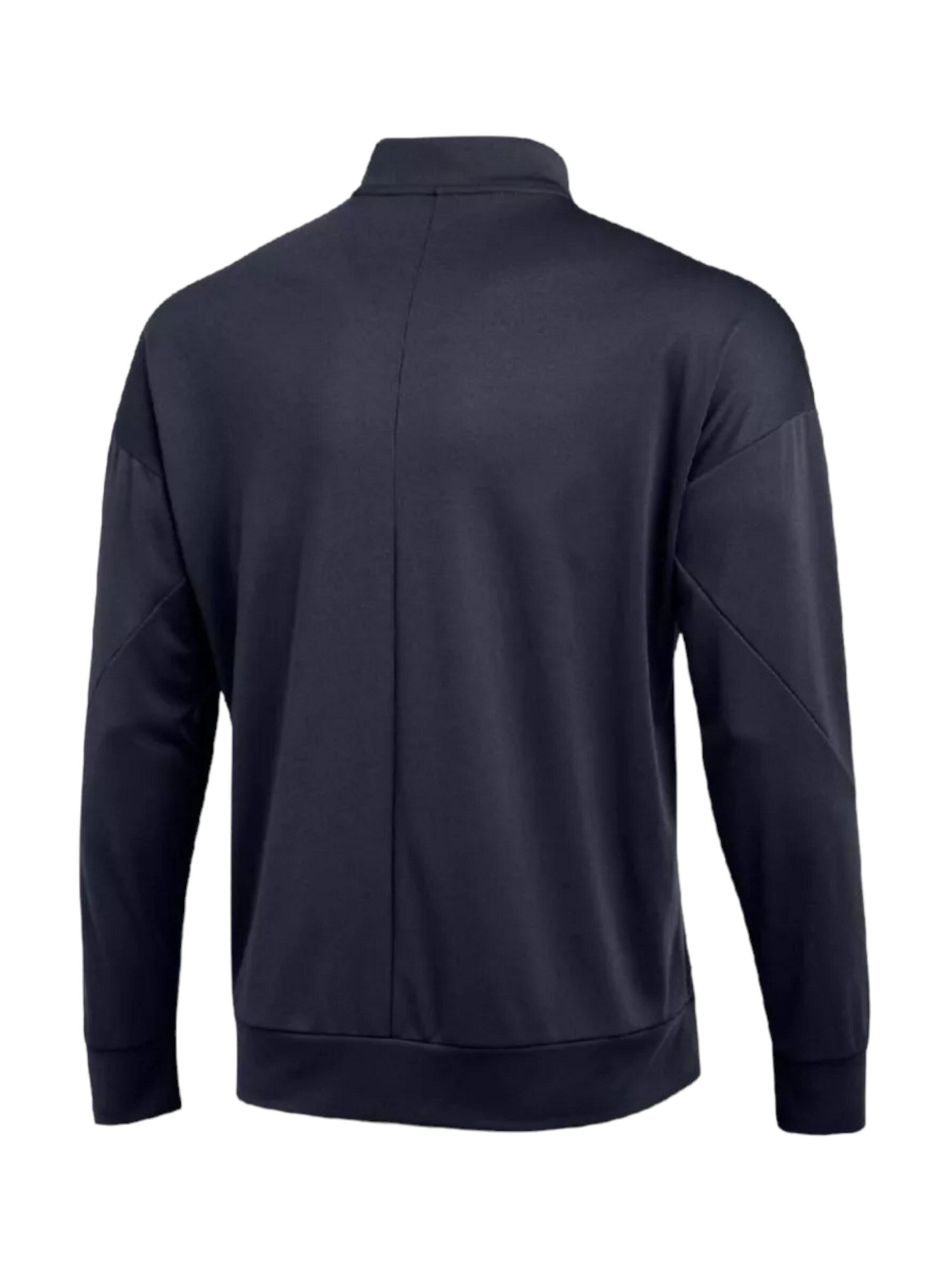 NIKE Sportjacke 'Academy' in Blau