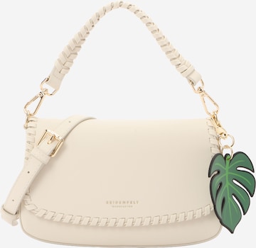 Seidenfelt Сумки 'Liljendal' в Бежевый: спереди