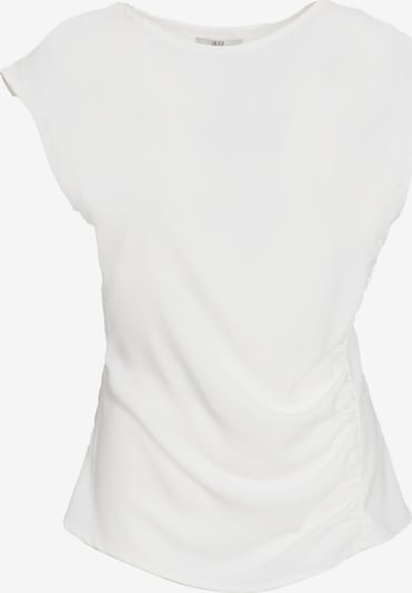 Influencer Top in White, Item view