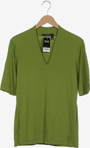 LAUREL Top & Shirt in M in Green: front