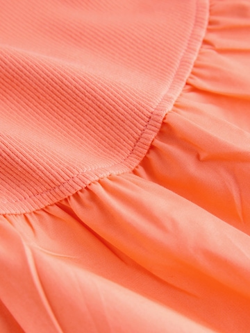 Next Kleid in Orange