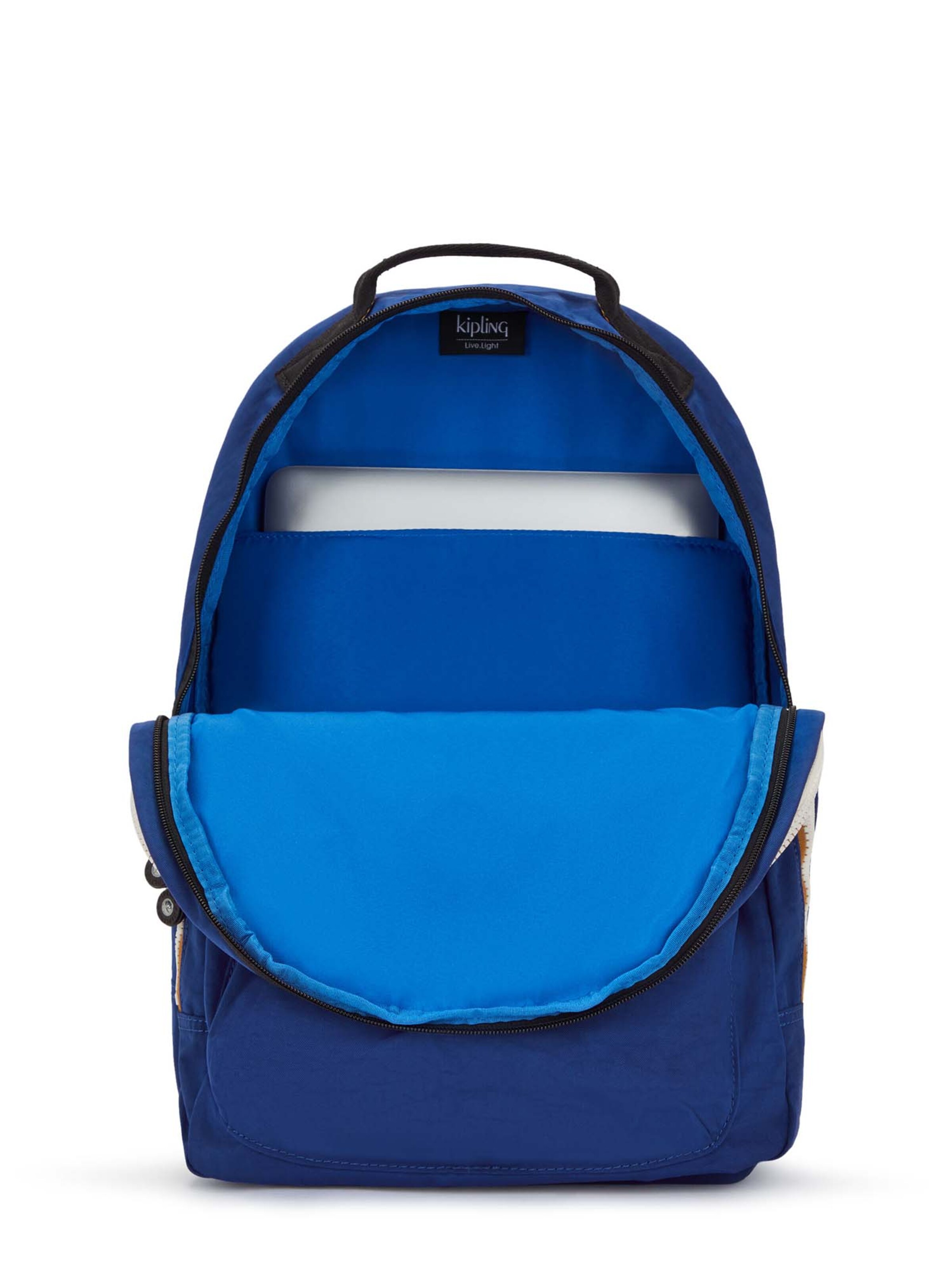 JANSPORT Backpack in Blue ABOUT YOU
