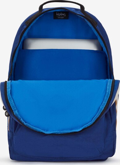 KIPLING Backpack 'CURTIS XL' in Blue, Item view