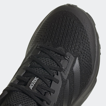 ADIDAS PERFORMANCE Running Shoes 'Adizero Sl' in Black