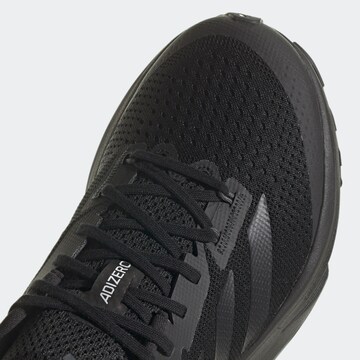 ADIDAS PERFORMANCE Loopschoen 'Adizero Sl' in Zwart