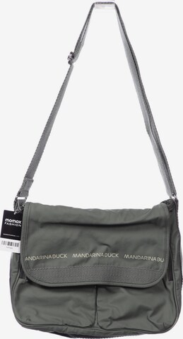 MANDARINA DUCK Bag in One size in Green: front