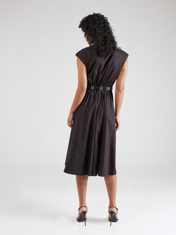 MICHAEL Michael Kors Kleid in Schwarz