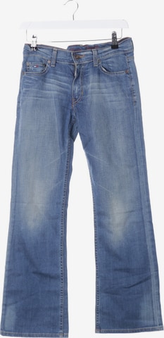 Tommy Jeans Jeans 28 x 30 in Blau: predná strana