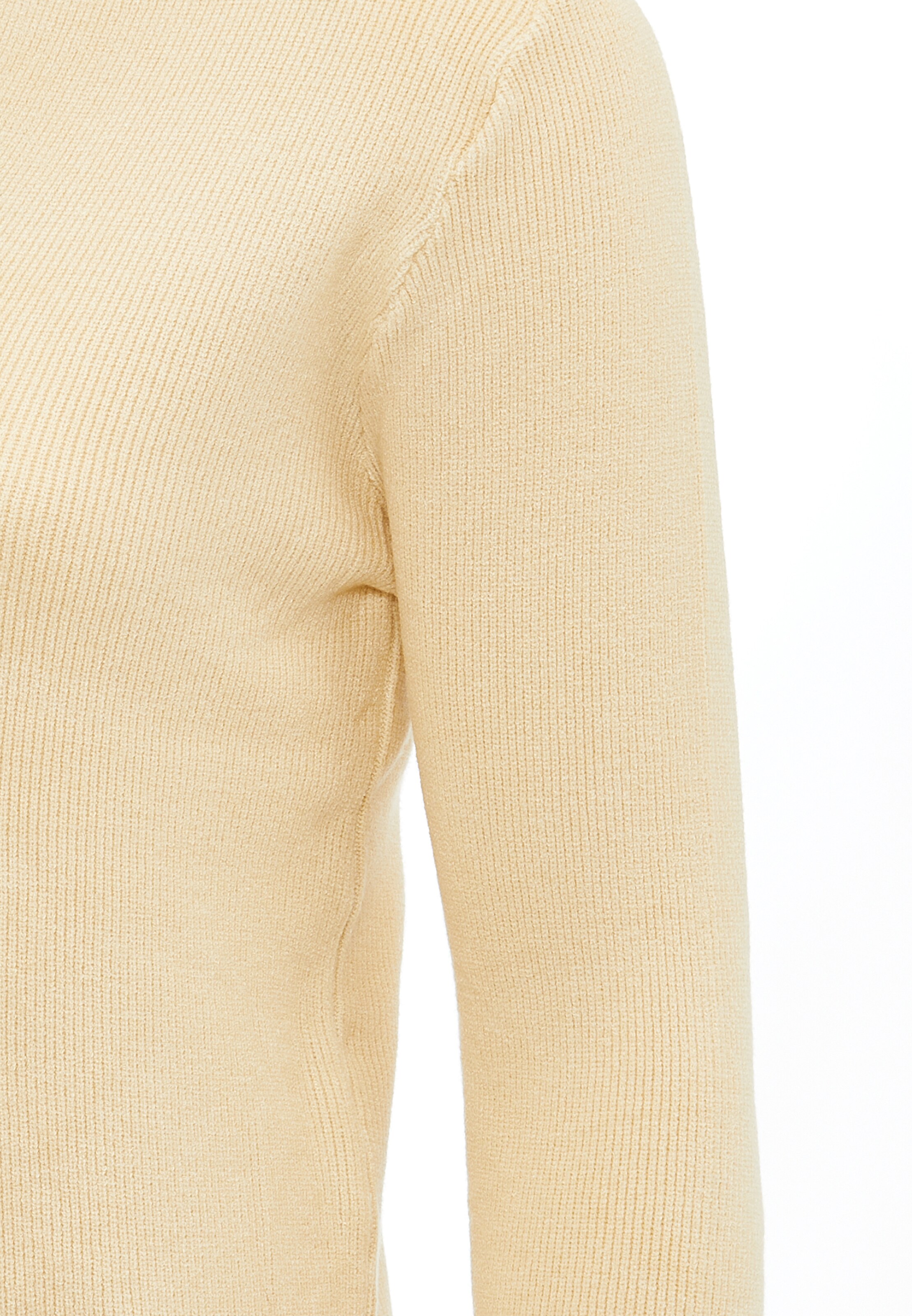 leo selection Свитер в Бежевый