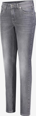 MAC Regular Jeans in Grau