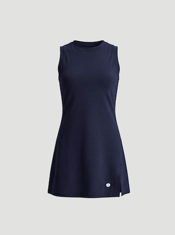BJÖRN BORG Športové šaty 'ACE' - Modrá