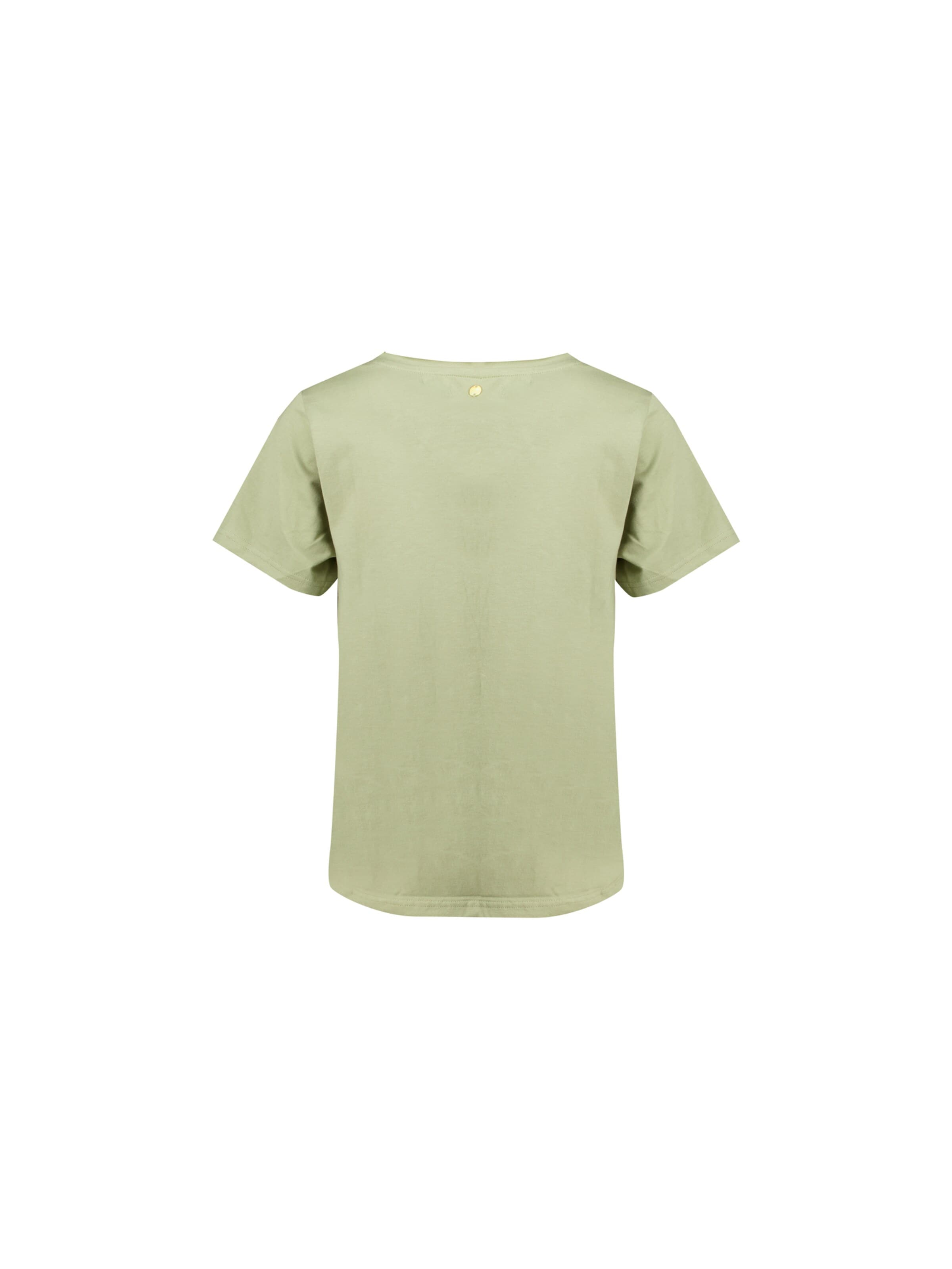 T-Shirt Deeluxe en vert