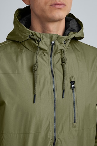 11 Project Tussenjas 'Carlson' in Groen