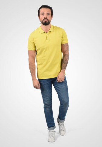 T-Shirt Casual Friday en jaune