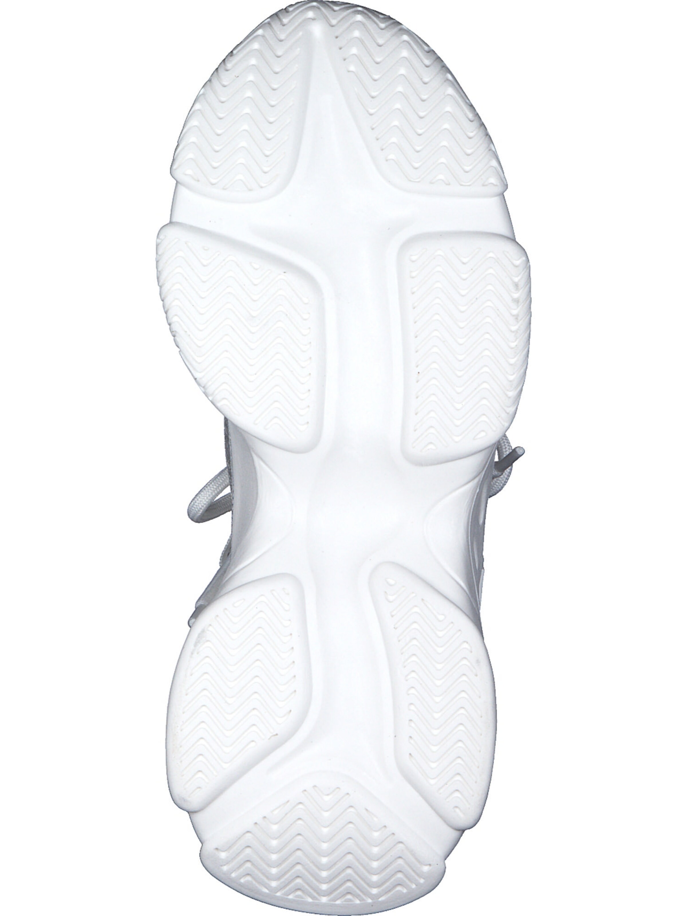 STEVE MADDENNiske tenisice - bijela boja