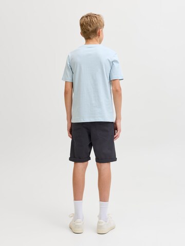 Jack & Jones Junior Regular Pants in Blue