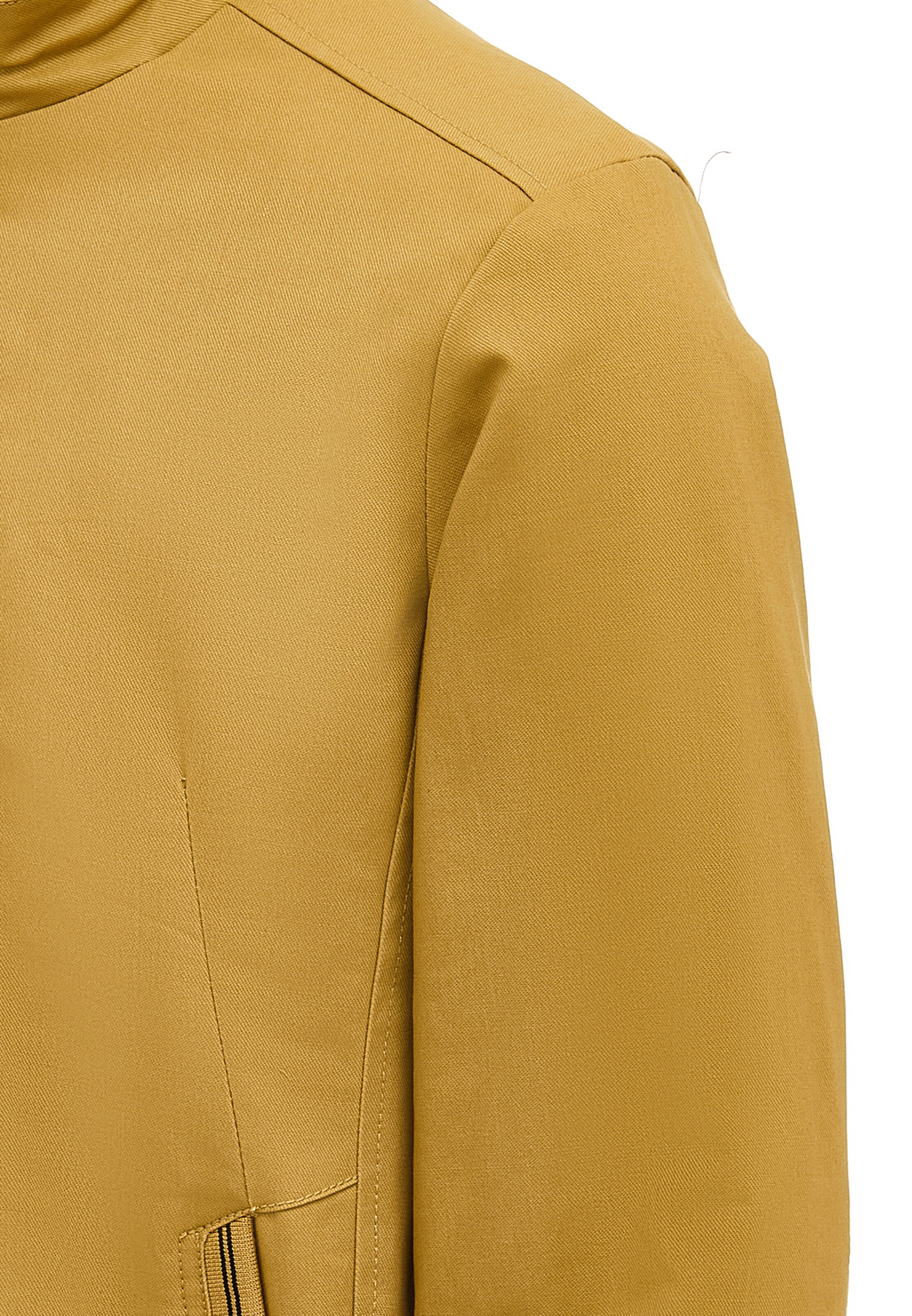 wrest Übergangsjacke in Beige