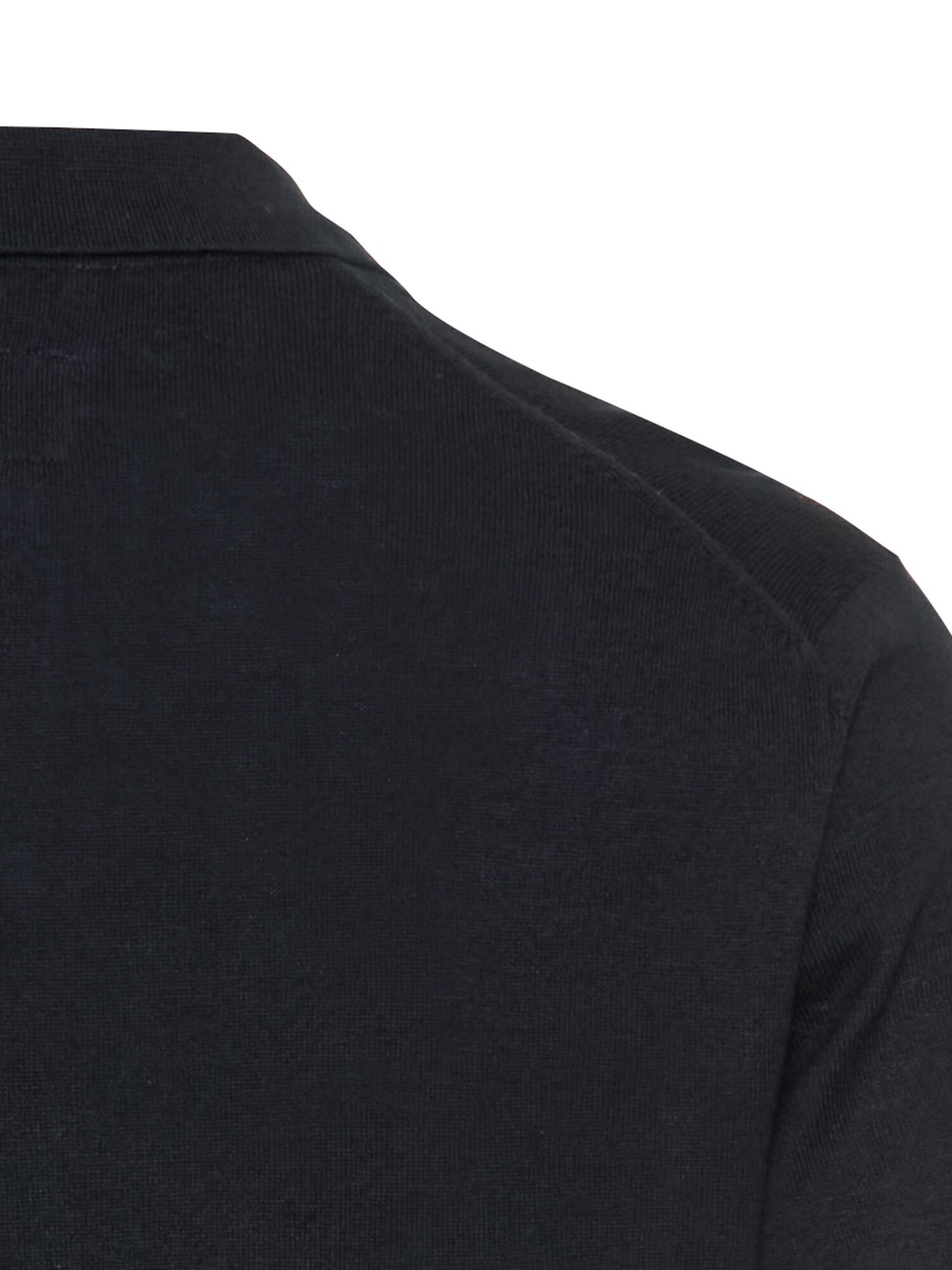 CAMEL ACTIVE Shirt in Blue