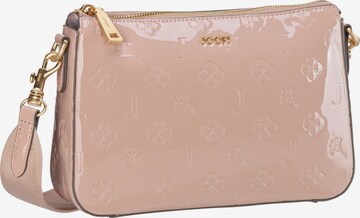 JOOP! Umhängetasche 'Jasmina' in Pink: predná strana