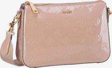 JOOP! Shoulder Bag 'Jasmina' in Pink: front