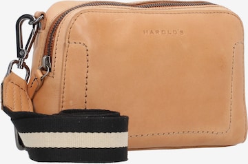 Harold's Crossbody Bag 'Caugio' in Brown