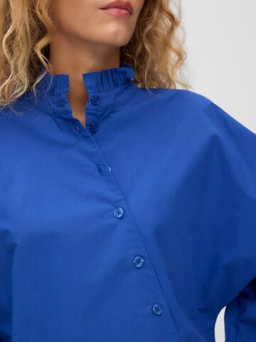 VERO MODA Blouse 'VMHayden' in Blue