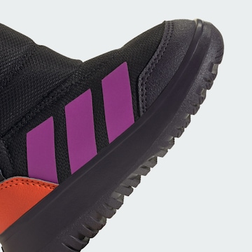 ADIDAS SPORTSWEAR Спортивная обувь 'Winterplay' в Черный