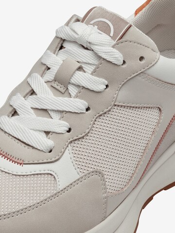 TAMARIS Sneakers in Beige