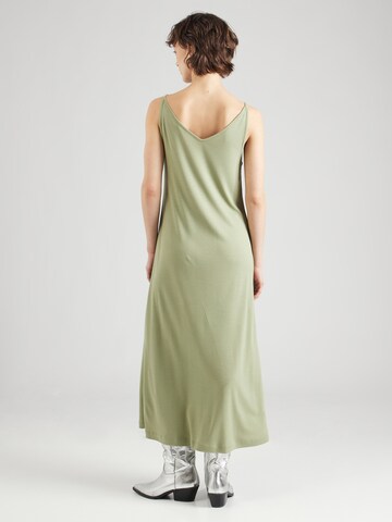 JAN 'N JUNE Summer dress in Green