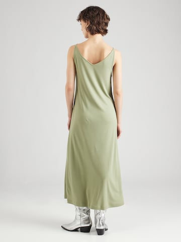 JAN 'N JUNE Letné šaty - Zelená