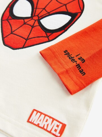 Next Μπλουζάκι 'Spider-Man' σε ανάμεικτα χρώματα