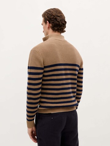 Pullover ' ' di Scalpers in beige