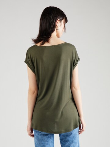 Tricou de la ABOUT YOU pe verde