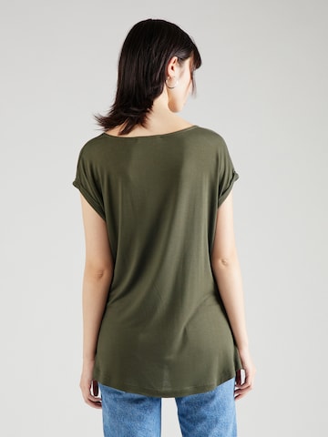 ABOUT YOU Shirt in Groen