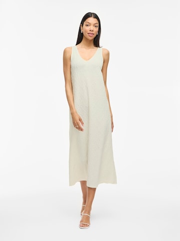 VILA - Vestido 'VIMist' en gris