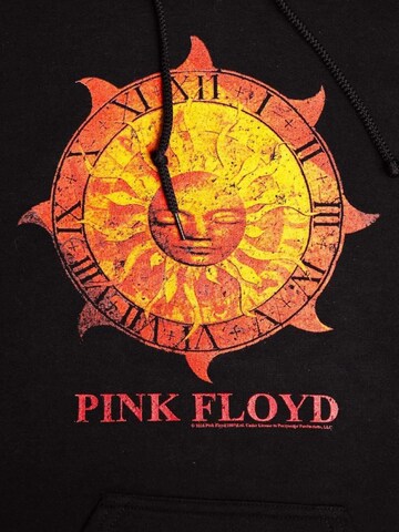 Sweat-shirt 'Pink Floyd -Brockom-84 Hoodie' Pink Floyd en noir