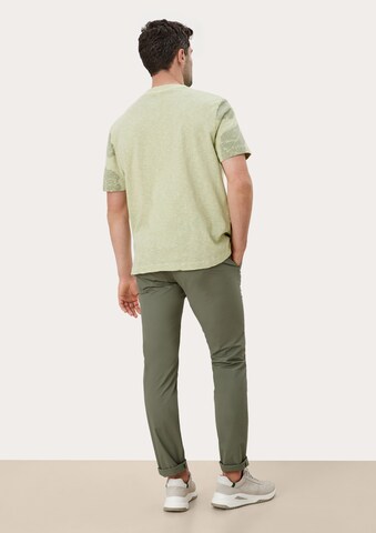 s.Oliver Shirt in Groen