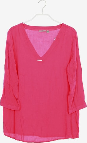Blue Motion Blouse & Tunic in M in Red: front