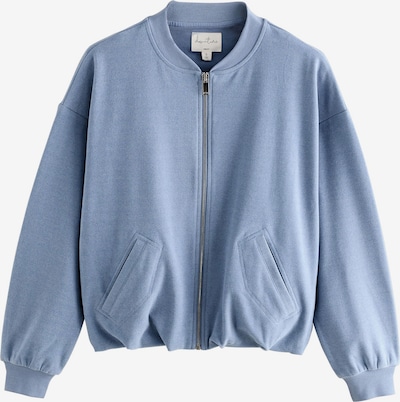 Next Välikausitakki värissä vaaleansininen, Tuotenäkymä