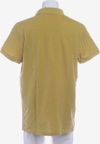 BOSS Shirt in XXL in Yellow