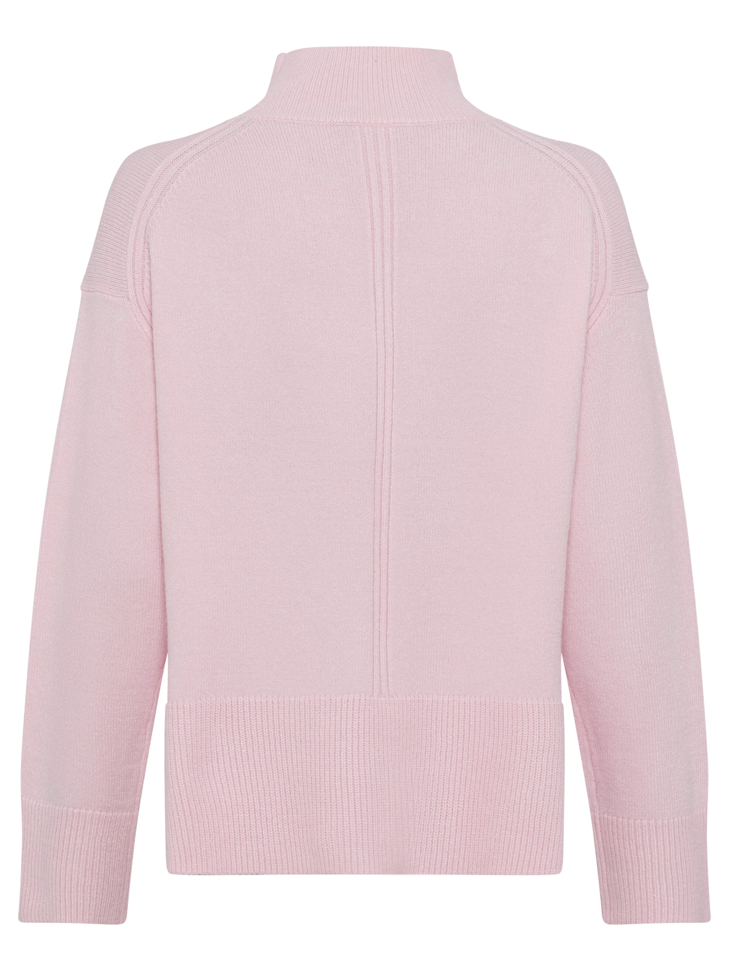 Olsen Sweater 'Cora' in Pink